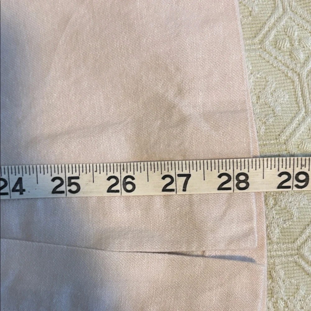 Banana Republic Women’s Linen Button Skirt - Picture 6 of 9